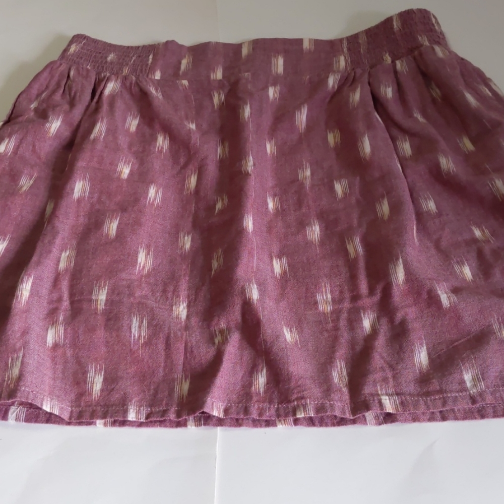 Kavu skirt